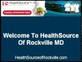 Chiropractor In Rockville MD | Chronic Back Pain Management