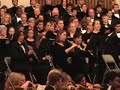 Berlioz \"The Shepherds\