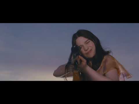 Stoker Ending Scene