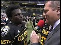 US Army & Under Armour Football highlights (Hurricanes commitments only)