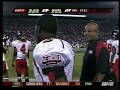 US Army  Under Armour Football highlights (Hurricanes commitments only)