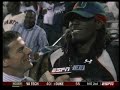 US Army & Under Armour Football highlights (Hurricanes commitments only)