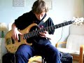 Bass Solo Bram F�r Elise