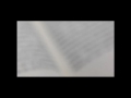 Le poisson-scorpion (extrait) N. Bouvier