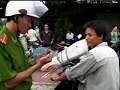 Vietnamese police Vietnamese police
