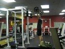 Random Training