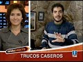 Espa�a Directo - Trucos Caseros