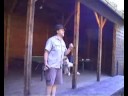 TMU Mi?et�n 2008 I. turnus - Indiana Jon�? a Zlat� ?�p