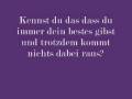 videos de kennst du das?