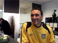 NAC staat op nummer 1, maar voor hoe lang nog. Drie duels worden de komende 7 dagen gespeeld: de eerste is zondag uit tegen FC Utrecht. www.bndestem.nl