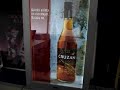 s2 slim light box--mirror light box-1