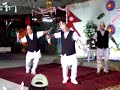 Gurkha Khukuri Dance