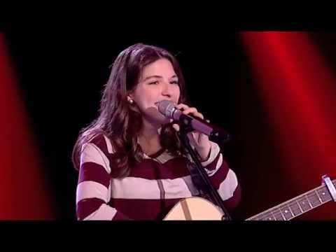 thevoice - Subscreve o nosso canal do