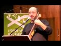 jorge camargo no 1� f�rum de cristianismo criativo, em s�o paulo