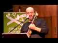 jorge camargo no 1� f�rum de cristianismo criativo, em s�o paulo