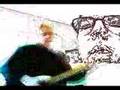 Me covering Madonna Borderline