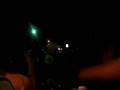 Brit & Aysha dance party
