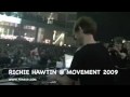 RICHIE HAWTIN @ MOVEMENT 2009 TORINO CLOSING SET