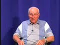 Ken Green talks about the B17 Bomber