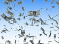 Pacman Jones Makes It Rain