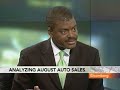 Casesa Says US Consumers Lack Confidence to Buy Autos: Video