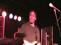 al dimeola   in houston clip #1