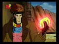X-MEN: Isla De Esclavos (Episodio 7) 1/2