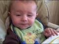 videos de Nolan does not like peas