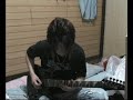 http://hellman.jp/You can buy Hellman's 1st album Far East Odyssey at cdbaby.com!↓↓↓↓↓↓↓↓↓↓↓http://cdbaby.com/cd/hellmcanon rockarranged by JerryCNow, I'm entering the competition, Guitar Idol 2008.I need your help and support.If you like my music, go and vote for me. I'll be greatly thankful. http://www.guitar-idol.co.uk/hellmanFrom Hellman With Love