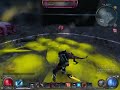 Hellgate London - Random Gameplay