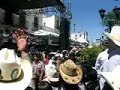 sabado de gloria jerez 2008