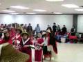 Nisga'a at North Coast Night
