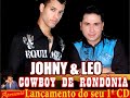 Cowboy de Rondonia, o Berranteiro Cowboy de Rondonia, o Berranteiro