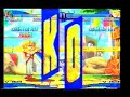 SFA3- Dhalsim vs Vega (2006.12.31)????????05 ???vs?? SFA3- Dhalsim vs Vega (2006.12.31)????????05 ???vs??