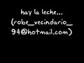 Vaya cación
