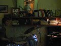 Vicarious - tool cover