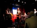 Chanson de Jacky