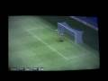 Fabregas great goal pes 2009 psp