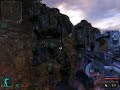 S.T.A.L.K.E.R - Raid on Duty Outpost