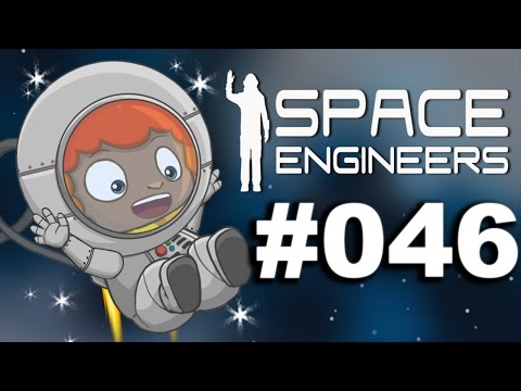multiplayer - Space Engineers is an early access game currently available on Steam. It's a sandbox game where you create ships, space stations and mine asteroids. The other players: Guude: https://www.youtube.c...