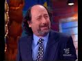 Zelig - Antonio Cornacchione - Silvio E I Giudici [2004-04-02].avi