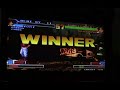 Kof98: China vs. Japan - XiaoHai vs. Raian 2 Kof98: China vs. Japan - XiaoHai vs. Raian 2