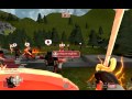 25 Demoknights vs Saxton Hale