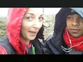 Kilimanjaro my b day.MP4