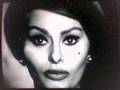YouTube - Sophia Loren