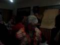 Noite de fados em Felgueiras