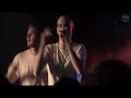 AKa Frontage - Luftblase (live)