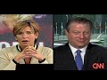 Al Gore on CNN U.N.  Summit