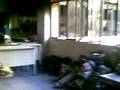 videos de Post-fire Pisay SHB faculty room