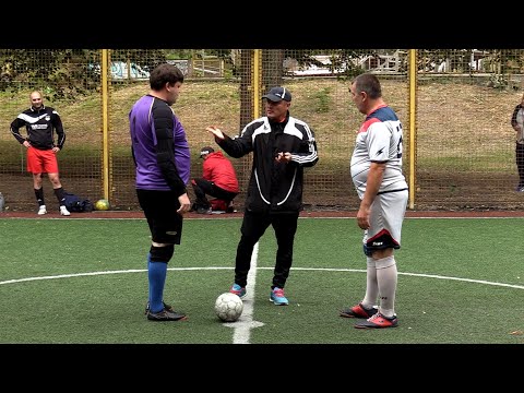 Dream Team 72 — Легенда 04-09-2022